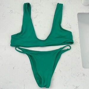 Toast Swim Bikini